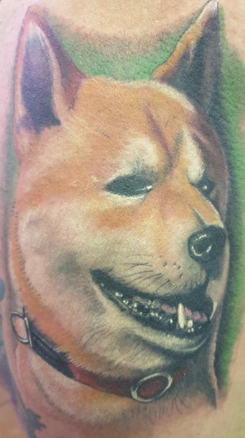 Tattoo Pension Mit Restaurant Und Tattoo-Studio Mörtschach Kültér fotó